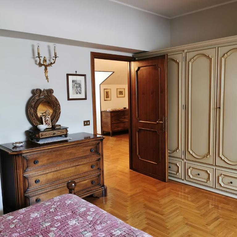 Casa Vacanze - Residenza Elvezia - Apartment mit 2 Schlafzimmern - 17