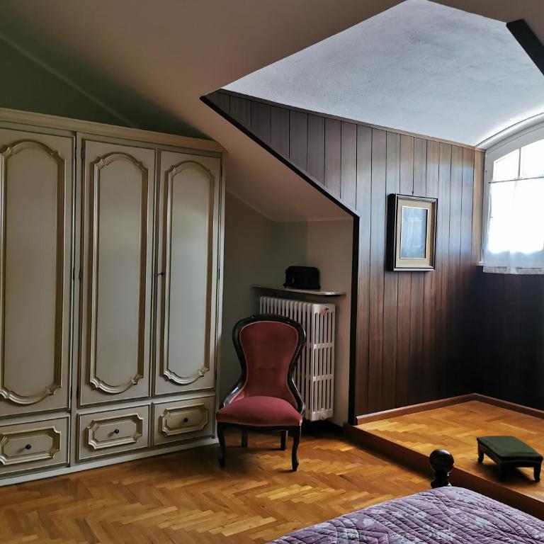 Casa Vacanze - Residenza Elvezia - Apartment mit 2 Schlafzimmern - 19