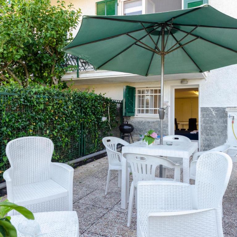 Il Rifugio di San Massimo, Rapallo - Monolocale con Terrazza - 17
