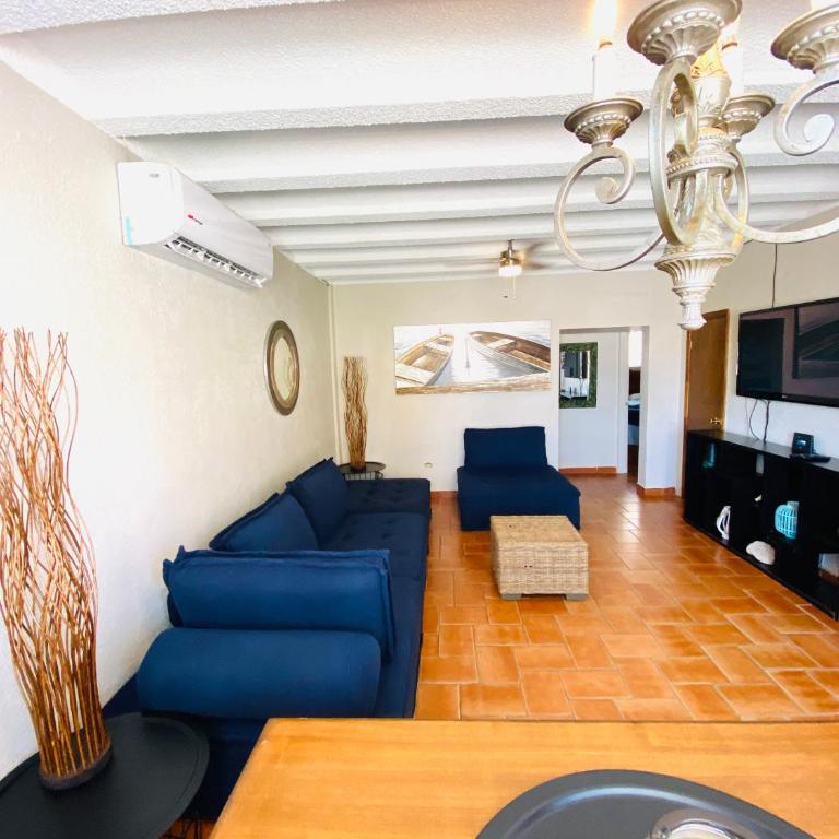 Condo de Cortez - Apartment with Pool View - 8