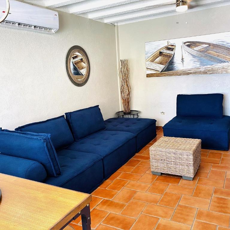 Condo de Cortez - Apartment with Pool View - 9