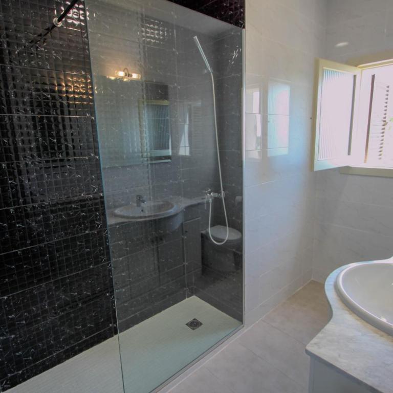 Diana - pretty holiday property with garden and private pool in Benissa - Villa de 3 dormitorios - 17