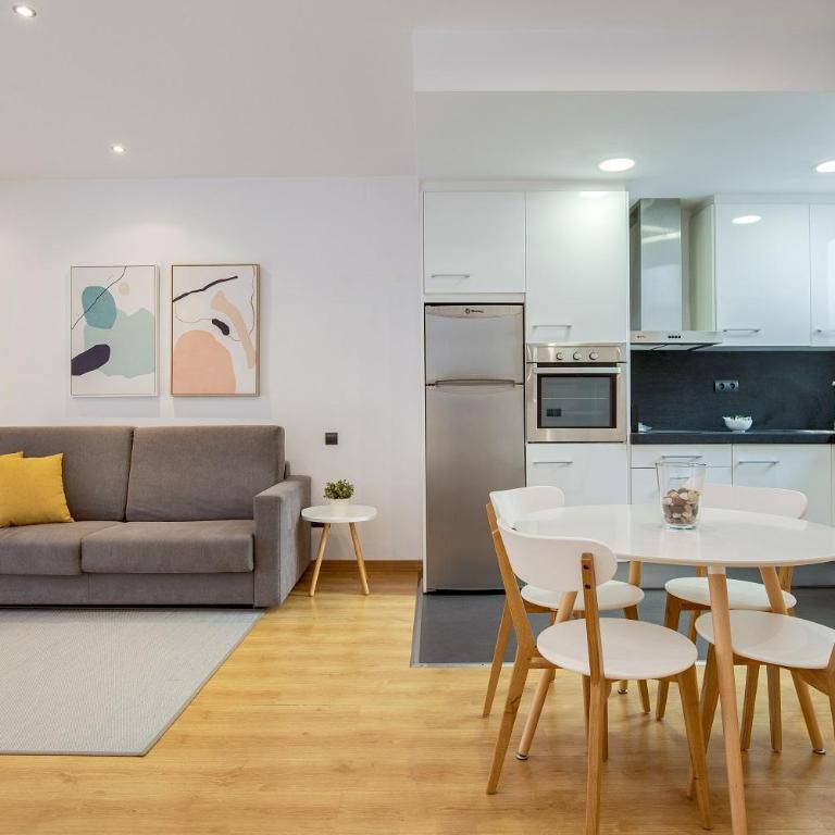 Feelathome Center Apartments - Studio Apartment - Francisco Giner Street - 7