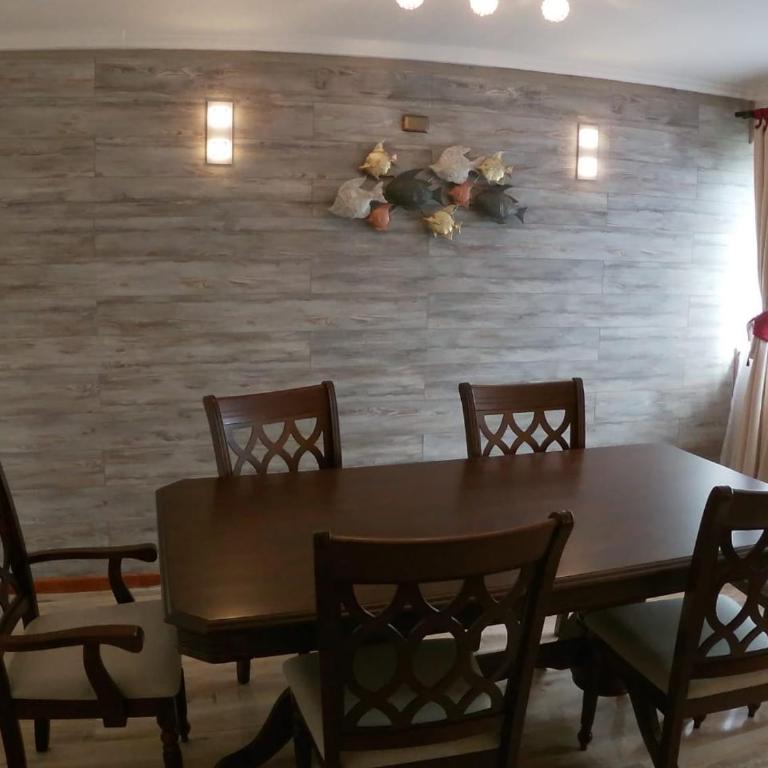 Departamento Volcán Calbuco - Apartamento de 2 dormitorios - 10