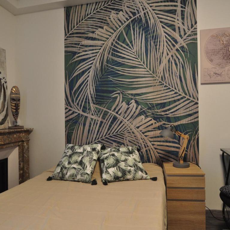 Beaublache Résidence studios meublés - Studio - 5