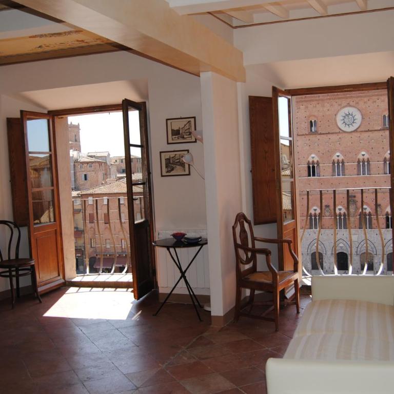 I Balconcini - Monolocale - 1