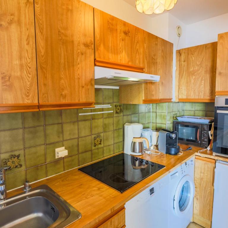 RESIDENCE DU CAP AP2027 - Villefranche-sur-Mer, by Riviera Holiday Homes - Studio - Vue sur Mer - 5