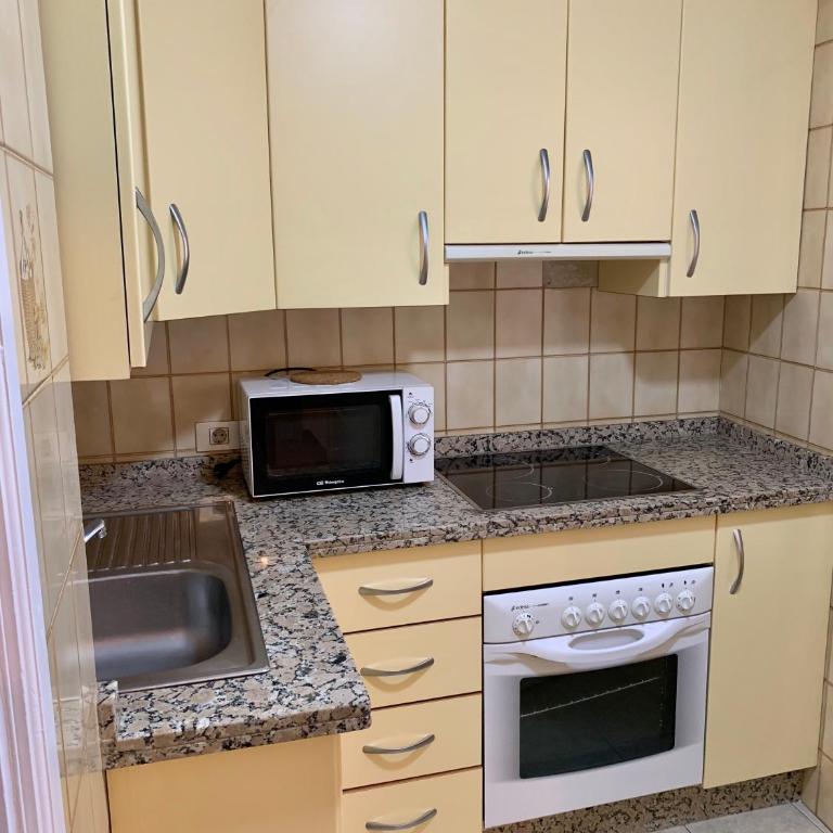 Apartamentos Bruja - Apartamento Estándar Plus con 1 dormitorio - 11