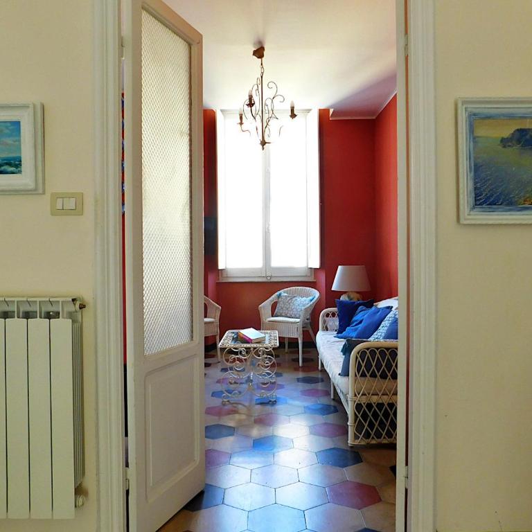 Appartamento signorile in villa! - Appartamento - 26