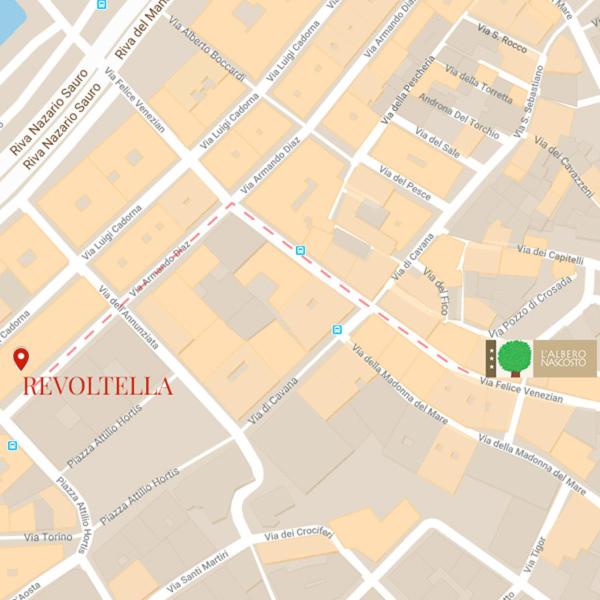 Boutique Hotel Albero Nascosto - Appartamento con 1 Camera da Letto - Edificio Separato - 1