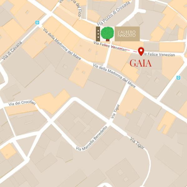 Boutique Hotel Albero Nascosto - Appartamento con 1 Camera da Letto (4 Adulti) - Edificio Separato - 1