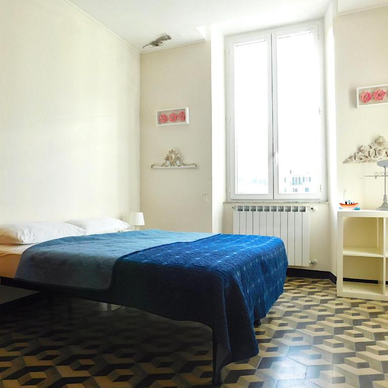 Appartamento signorile in villa! - Appartamento - 23