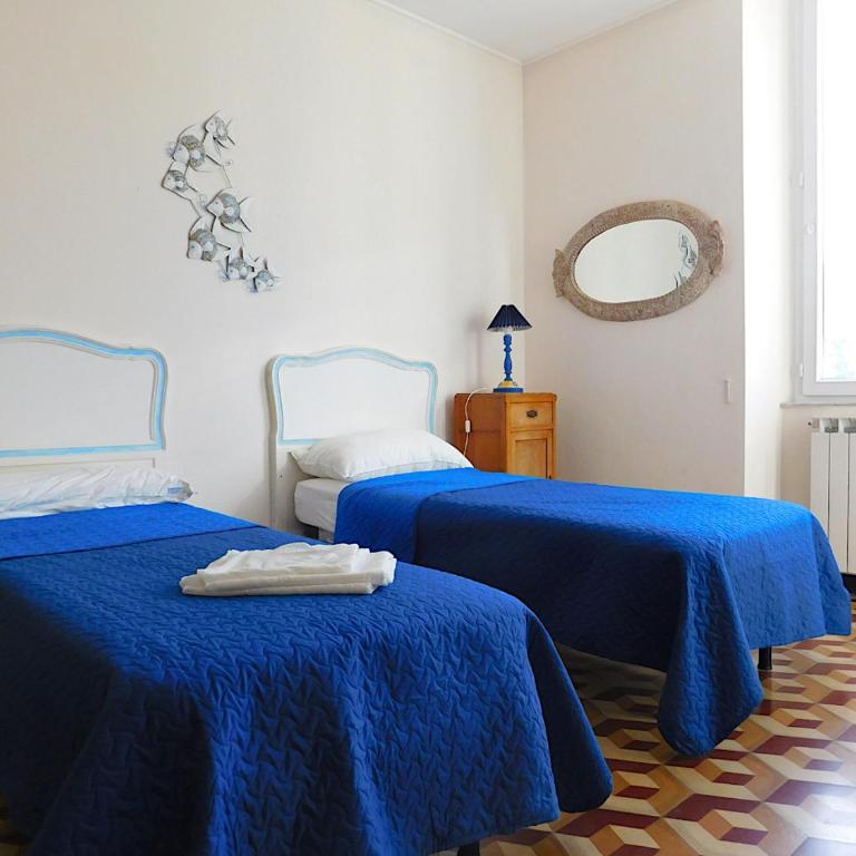 Appartamento signorile in villa! - Appartamento - 2