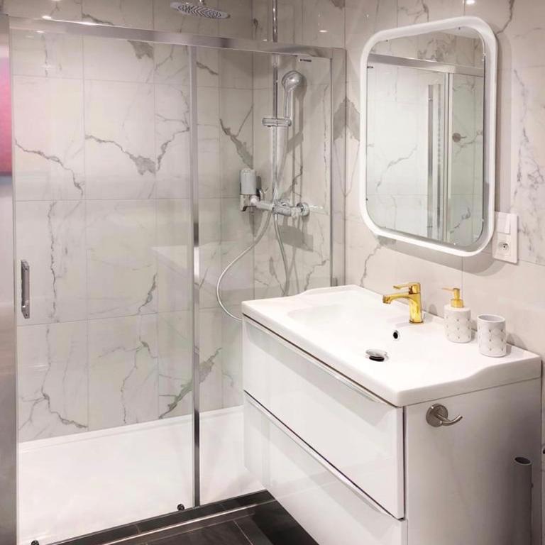 Goodtime Apartments Strasbourg - Appartamento con 2 Camere da Letto - 12