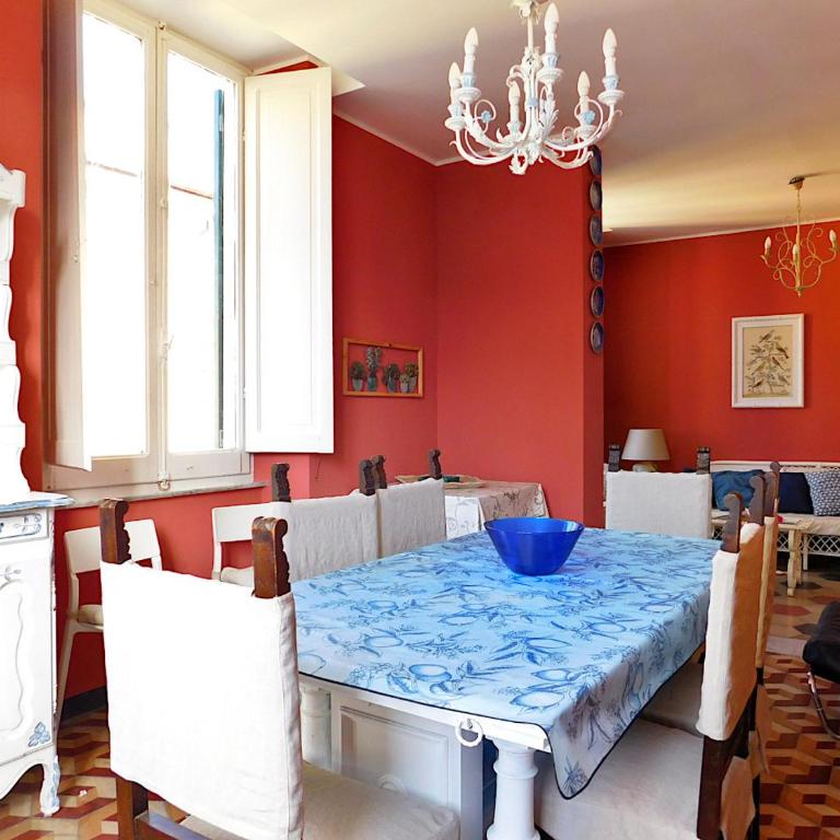 Appartamento signorile in villa! - Appartamento - 13