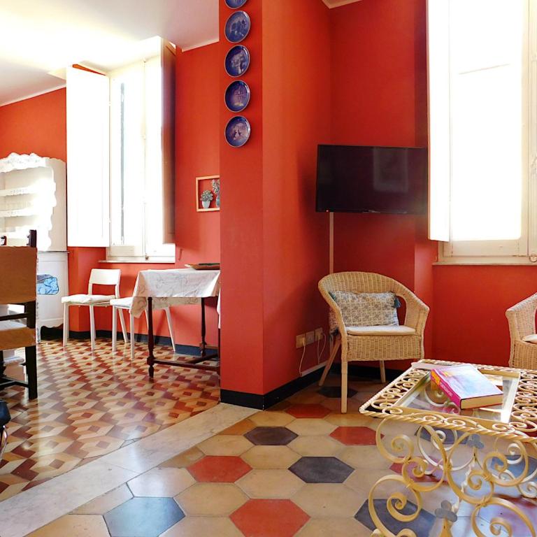 Appartamento signorile in villa! - Appartamento - 10