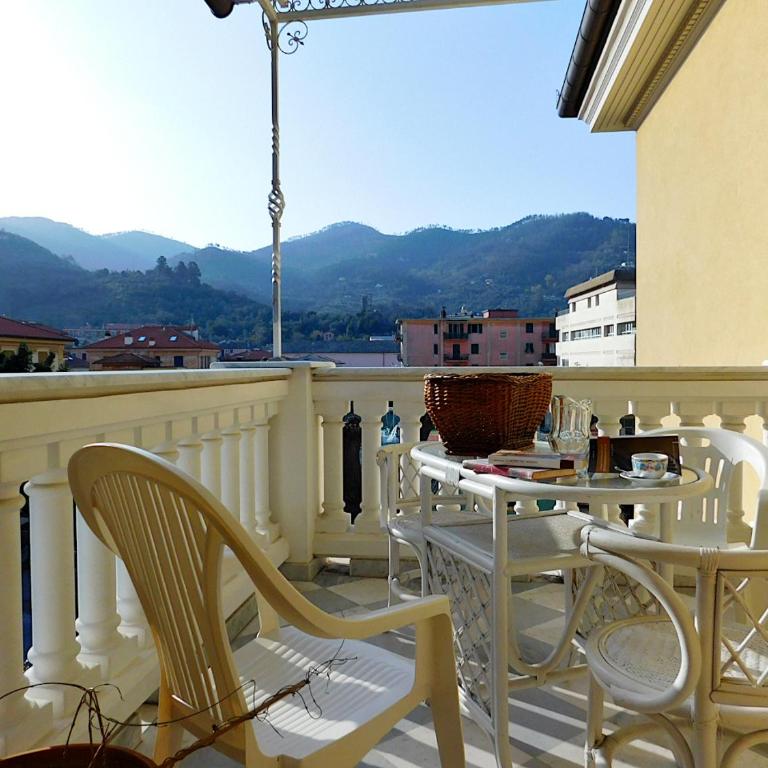 Appartamento signorile in villa! - Appartamento - 1