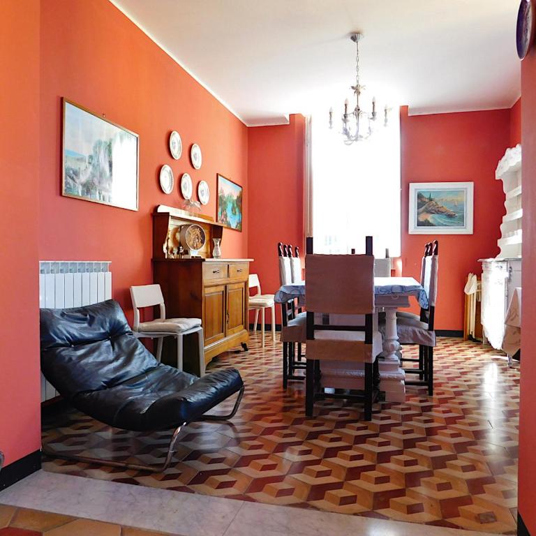 Appartamento signorile in villa! - Appartamento - 8