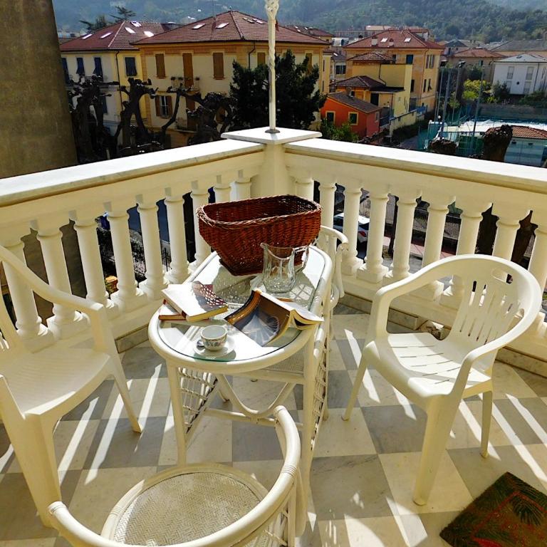 Appartamento signorile in villa! - Appartamento - 3