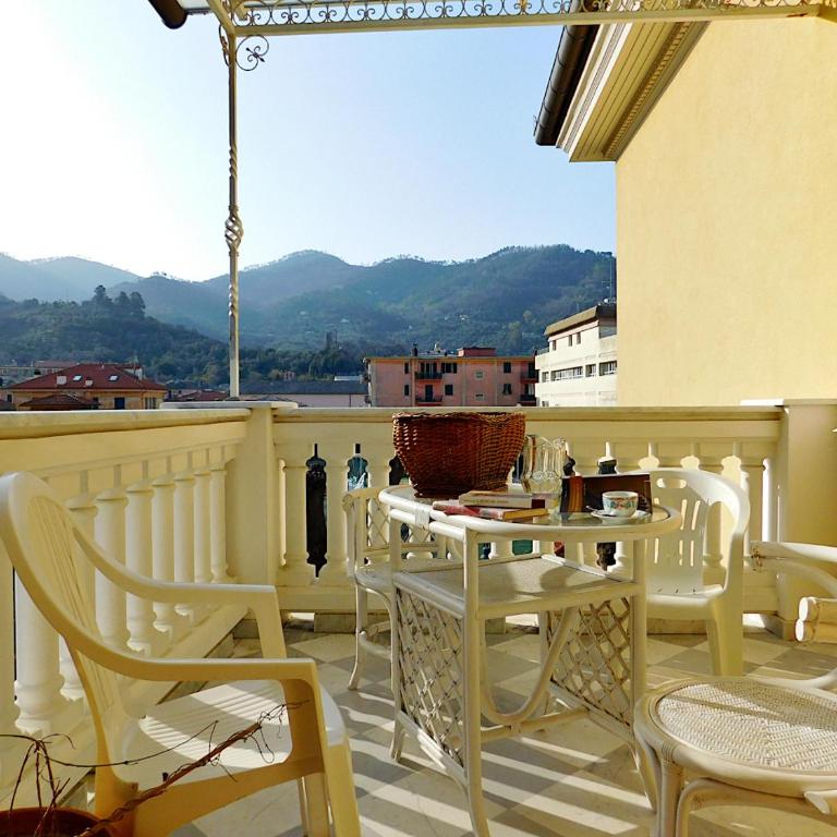 Appartamento signorile in villa! - Appartamento - 4