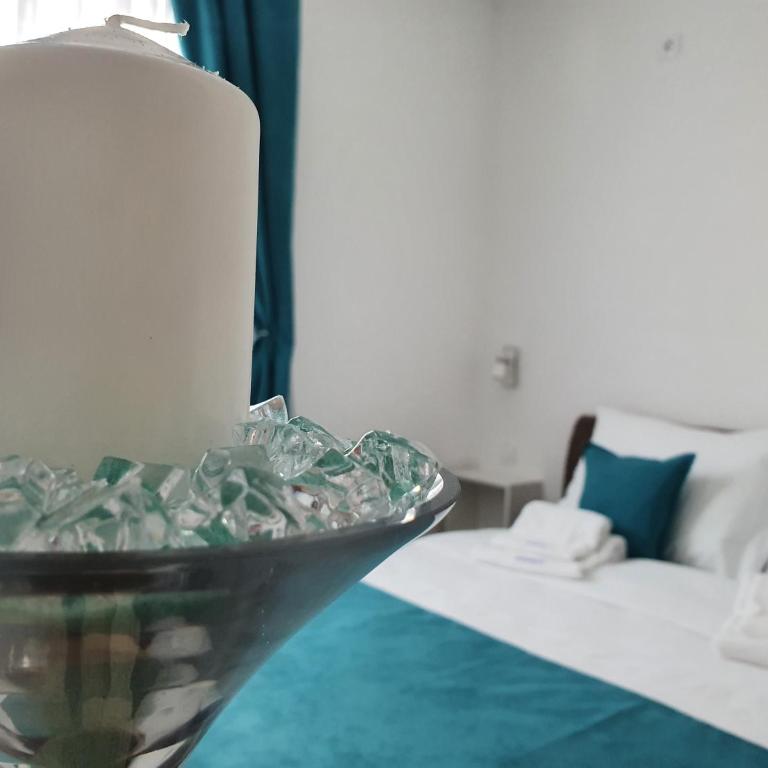 Astorya Boutique Hotel & Spa - Dvokrevetna Soba sa Bračnim Krevetom - 18