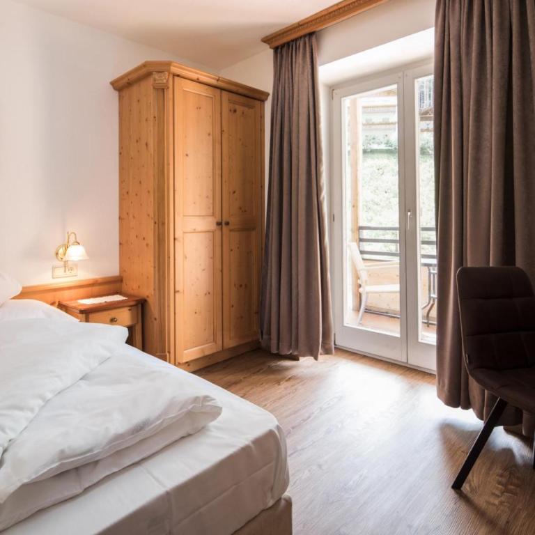 Hotel Burgaunerhof - Habitación Individual Estándar - 2