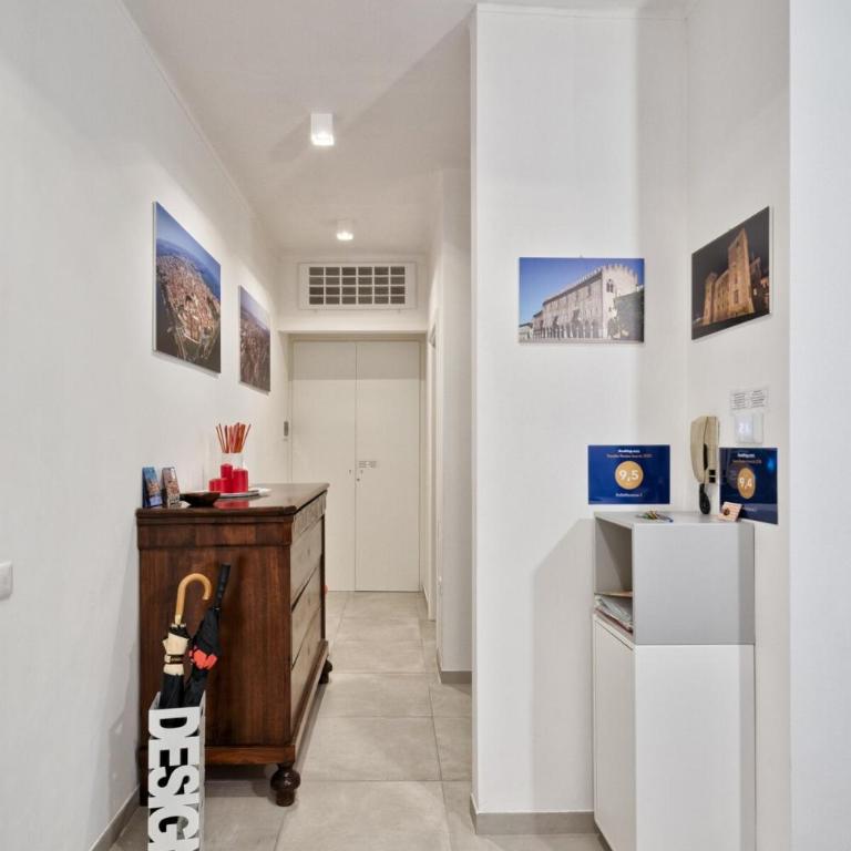 BellaMantova 2 - Appartamento - 10