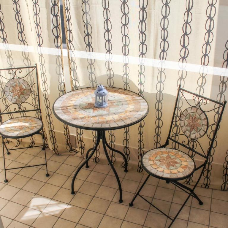 Garda Fantasy Apartment - JACUZZI - Appartamento con 1 Camera da Letto - 5