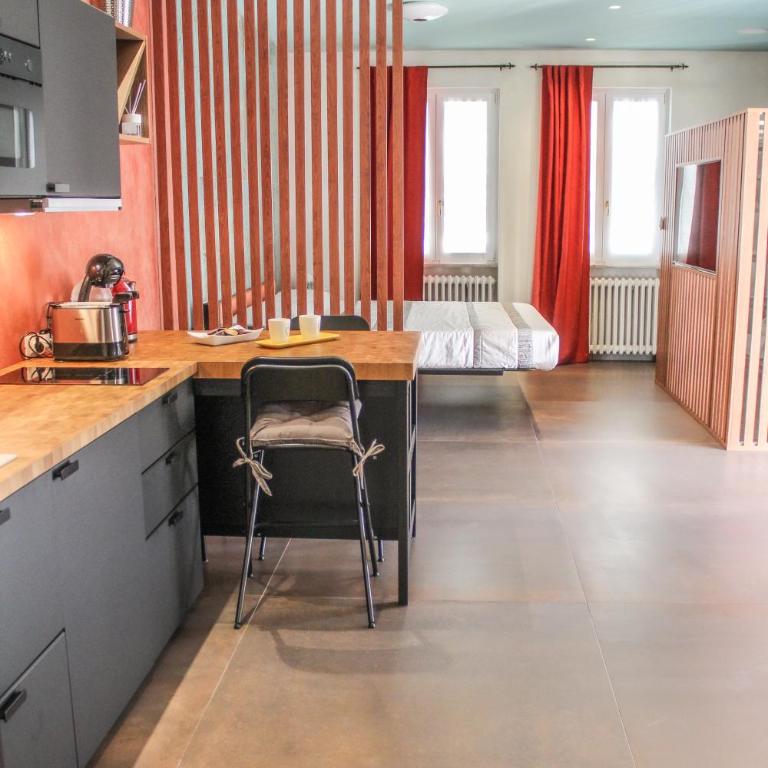 Garda Fantasy Apartment - JACUZZI - Appartamento Superior - 16