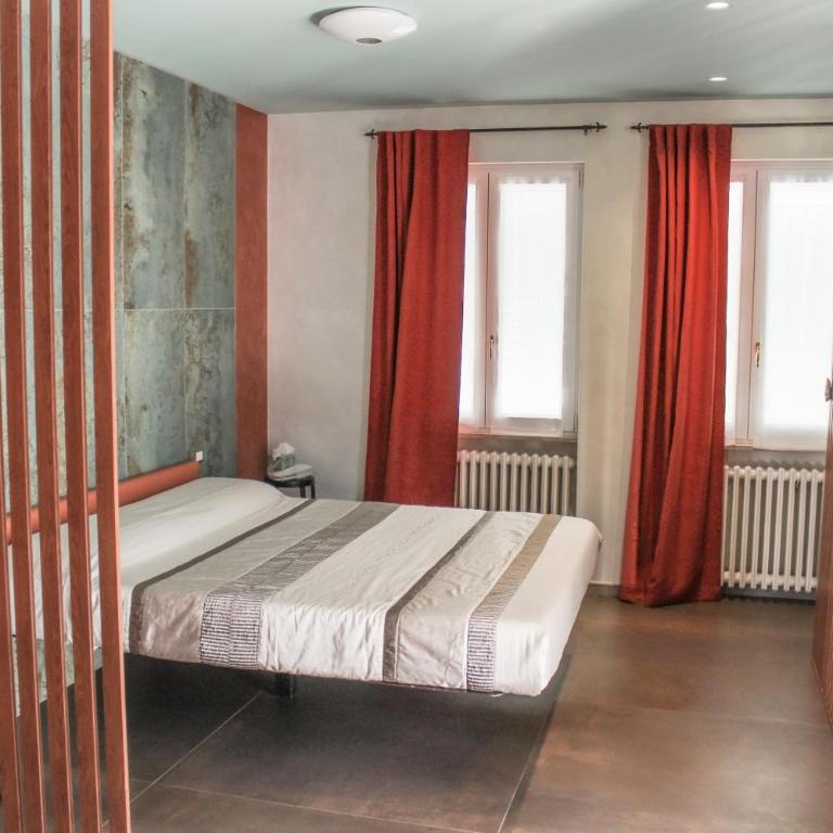 Garda Fantasy Apartment - JACUZZI - Appartamento Superior - 15
