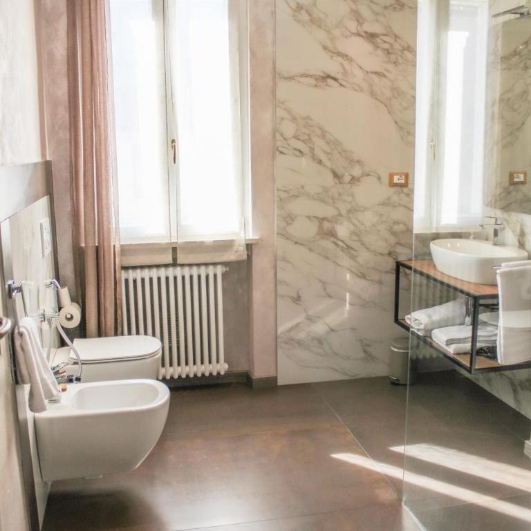 Garda Fantasy Apartment - JACUZZI - Appartamento Superior - 13