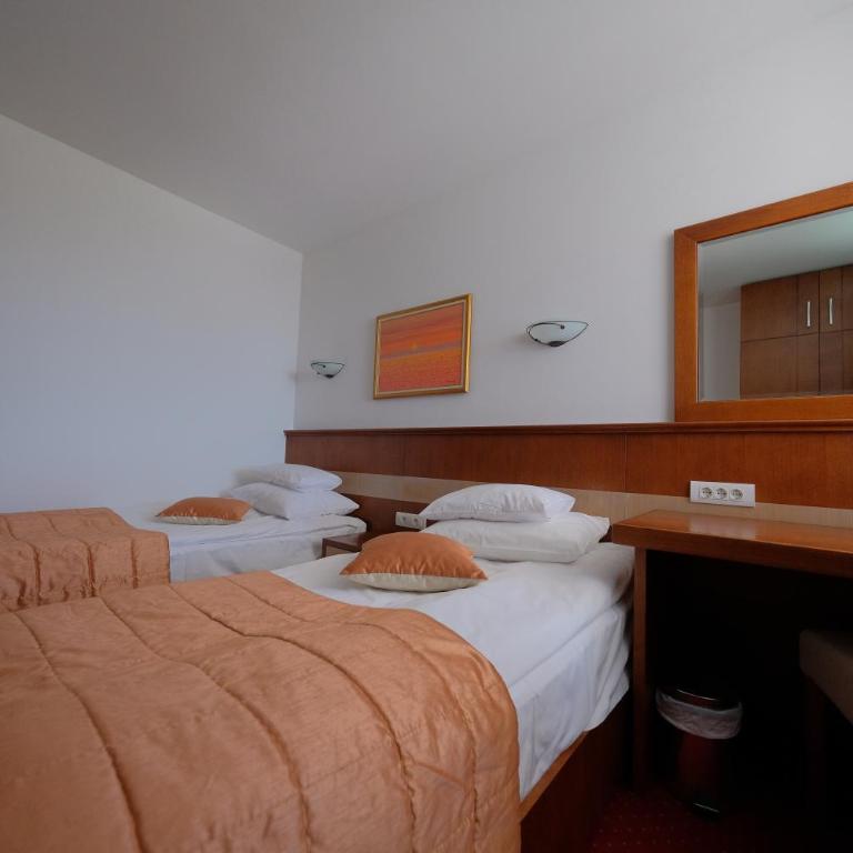 Motel Mujanic Sarajevo - Apartman sa 2 Spavaće Sobe i Terasom - 8