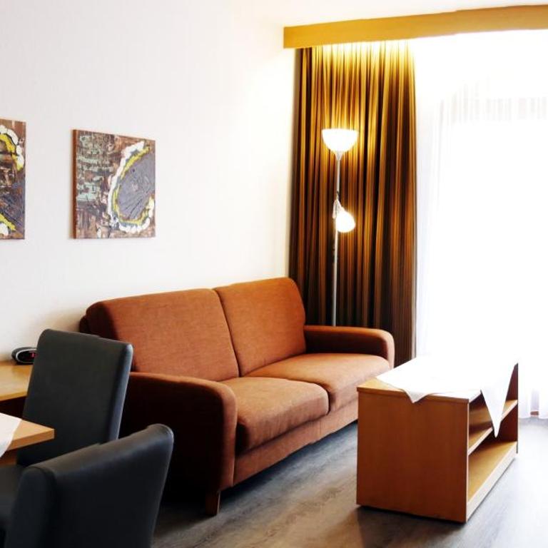 Appartmenthaus Thermenhof - Comfort Apartment - 1