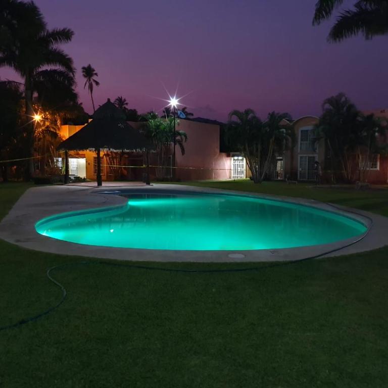 Departamento Las Gaviotas - Apartamento - 19