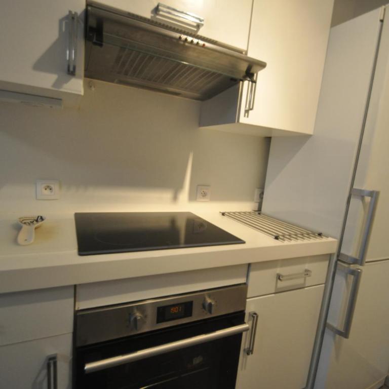 sassenage au pied du Vercor 1 appartement - Appartement 1 Chambre - 7