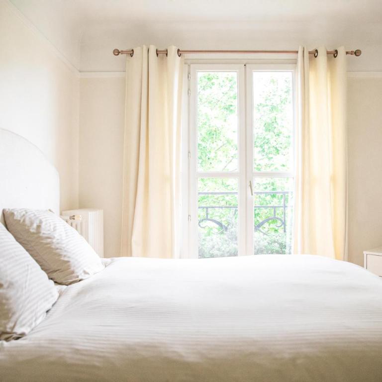 Romantic Nest - Appartement 1 Chambre - 23