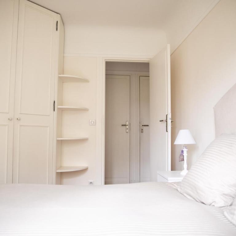 Romantic Nest - Appartement 1 Chambre - 22