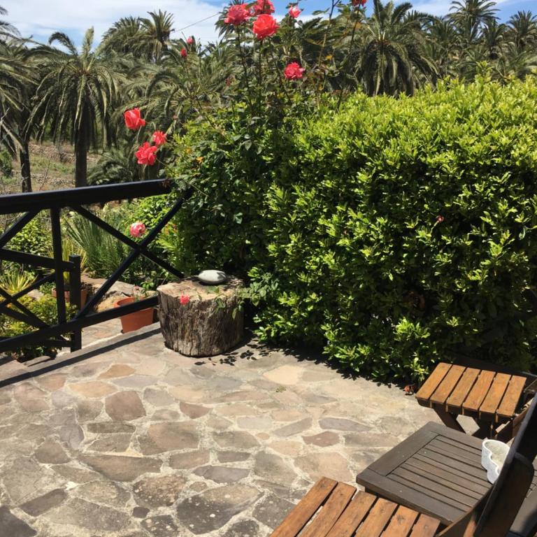 Jardin Las Hayas - Cabaña Estándar (2 adultos) - 4