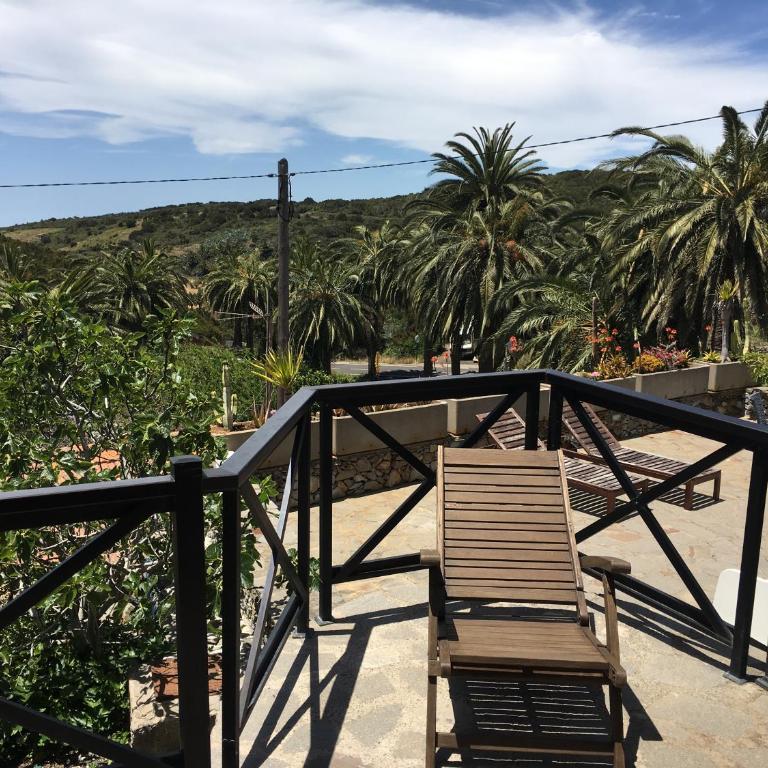 Jardin Las Hayas - Cabaña Estándar (2 adultos) - 5