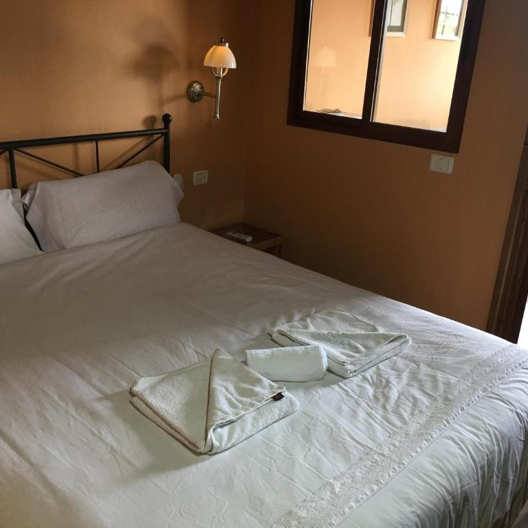 Jardin Las Hayas - Cabaña Estándar (2 adultos) - 6