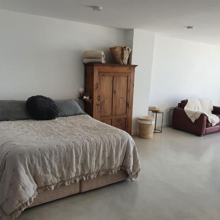 SYRAH Vistas by depptö - Studio with Sea View - 5