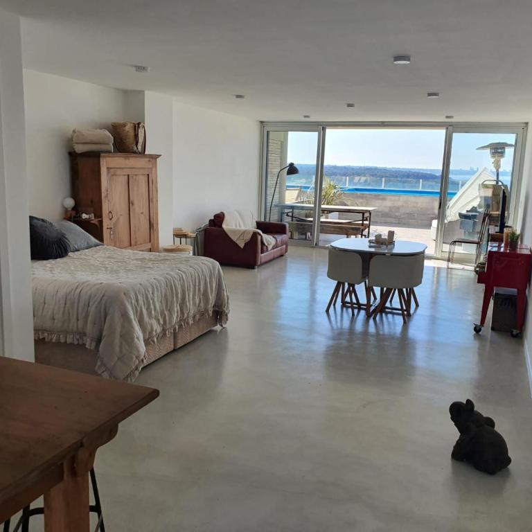 SYRAH Vistas by depptö - Studio with Sea View - 8