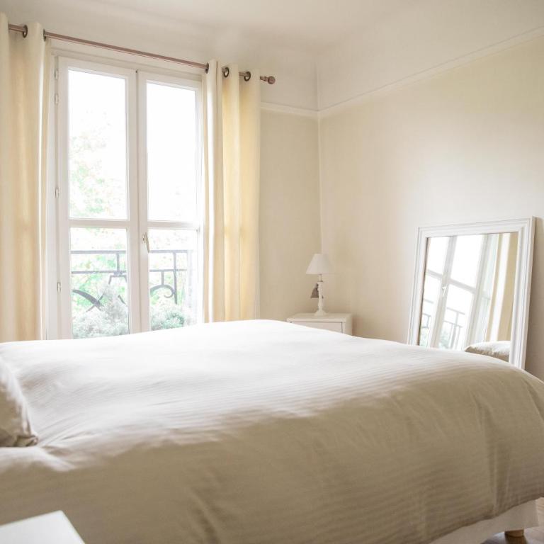 Romantic Nest - Appartement 1 Chambre - 21