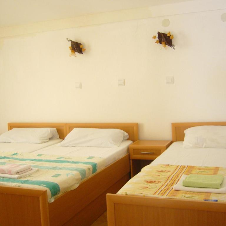 MARINOVIC APARTMENTS - Studio sa Pogledom na Planinu - 2
