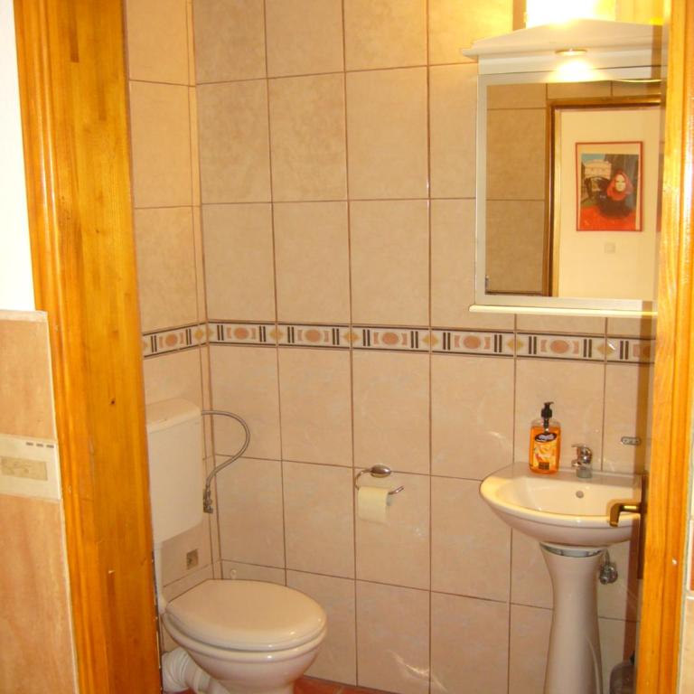 MARINOVIC APARTMENTS - Studio Apartman sa Pogledom na More - 3