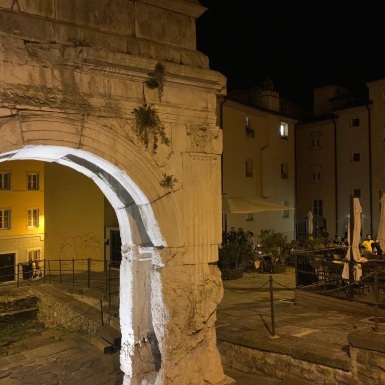 Appartamento Trieste San Giusto - Appartamento Monolocale - 19