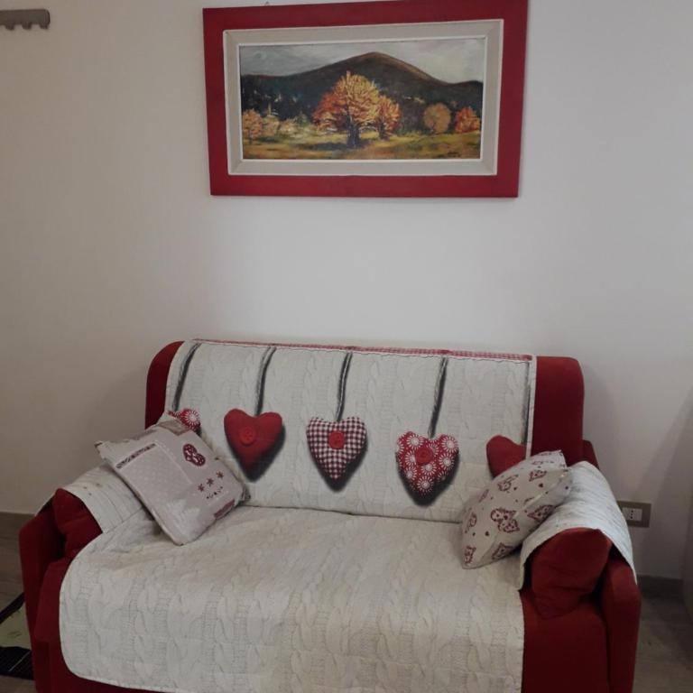 Chez Elida - One-Bedroom Apartment - 1