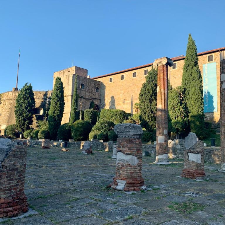 Appartamento Trieste San Giusto - Appartamento Monolocale - 17