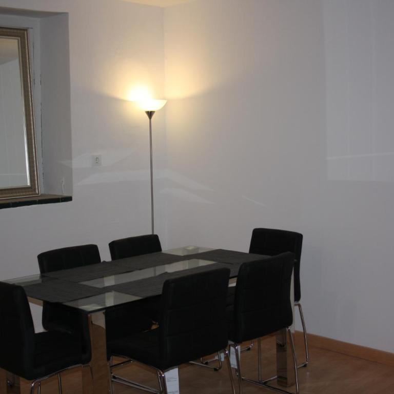 Coliseo Premium Apartment - Apartamento de 1 dormitorio - 12