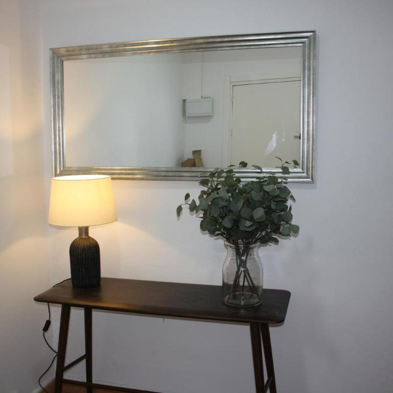 Coliseo Premium Apartment - Apartamento de 1 dormitorio - 11